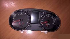 Панель приборов. Nissan Qashqai+2, JJ10E, J10E Nissan Qashqai, J10E Двигатели: HR16DE, K9K, M9R, MR20DE, R9M