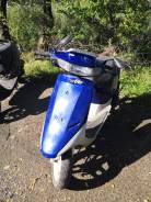 Honda Dio