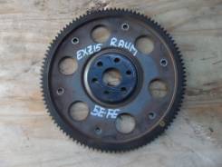 Маховик. Toyota: Carina, Sprinter, Corsa, Corona, Caldina, Corolla II, Paseo, Corolla, Tercel, Raum, Cynos, Starlet Двигатели: 3E, 2E, 2ELU, 4EFE, 5EF...