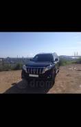 Сдается в аренду Toyota Land Cruiser Prado 2014г.