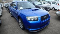 Subaru Forester. SG5 SG9, EJ205