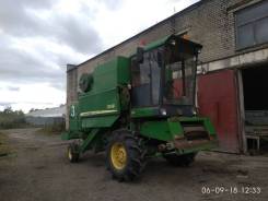 John Deere. Продам комбаин Джон дир 1047, 1 л.с.