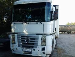 Renault Magnum. Продам Рено Магнум 480 2003г., 2 000 куб. см., 12 000 кг.