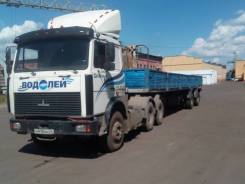 МАЗ 642208-020. МАЗ642208020, 23 030 кг., 6x4