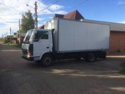 Tata. Продам ТАТА 613 Изотерм, 5 700 куб. см., 5 000 кг.