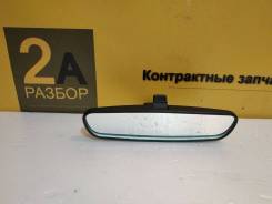 Зеркало заднего вида салонное. Toyota: ist, Mark X Zio, Vios, Prius C, Corolla, Innova, Hilux, Vanguard, Fortuner, Matrix, Solara, Vellfire, Alphard...
