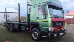 Howo 336. Продам грузовик Howo336, 25 000 кг.