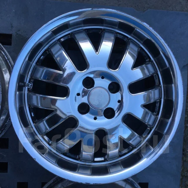 Seiken. 7.0x17", 4x100, ET45, �� 73���. ����