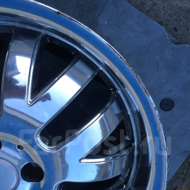 Seiken. 7.0x17", 4x100, ET45, �� 73���. ����