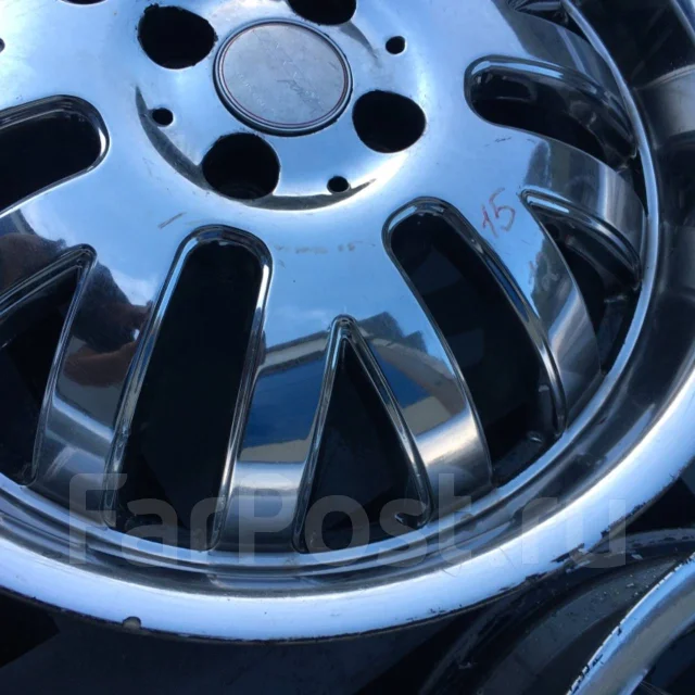 Seiken. 7.0x17", 4x100, ET45, �� 73���. ����
