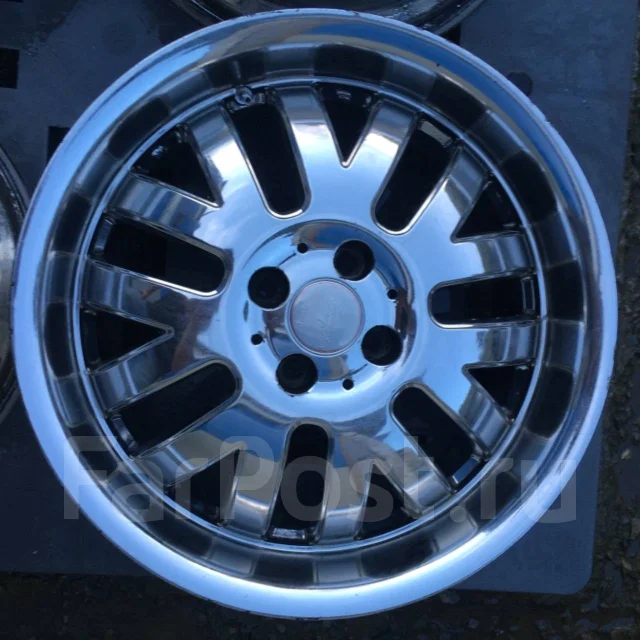 Seiken. 7.0x17", 4x100, ET45, �� 73���. ����