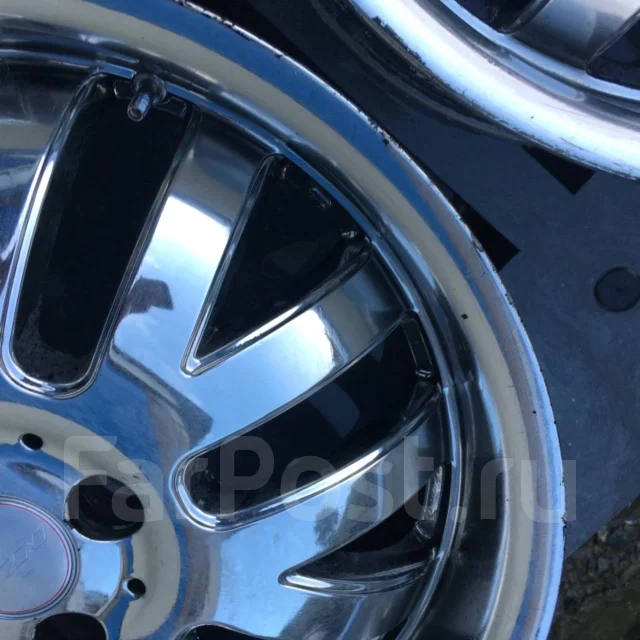 Seiken. 7.0x17", 4x100, ET45, �� 73���. ����