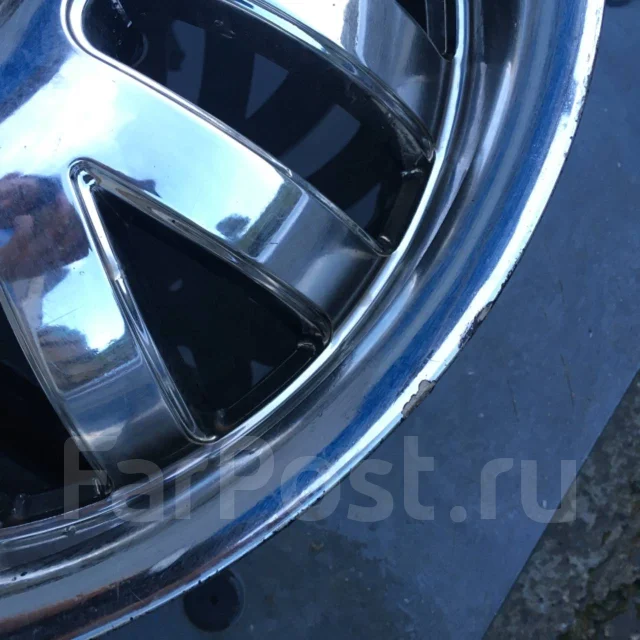 Seiken. 7.0x17", 4x100, ET45, �� 73���. ����