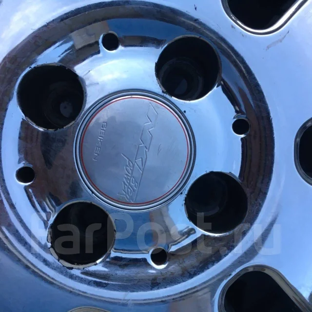 Seiken. 7.0x17", 4x100, ET45, �� 73���. ����