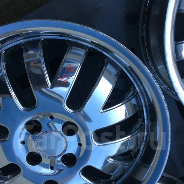 Seiken. 7.0x17", 4x100, ET45, �� 73���. ����