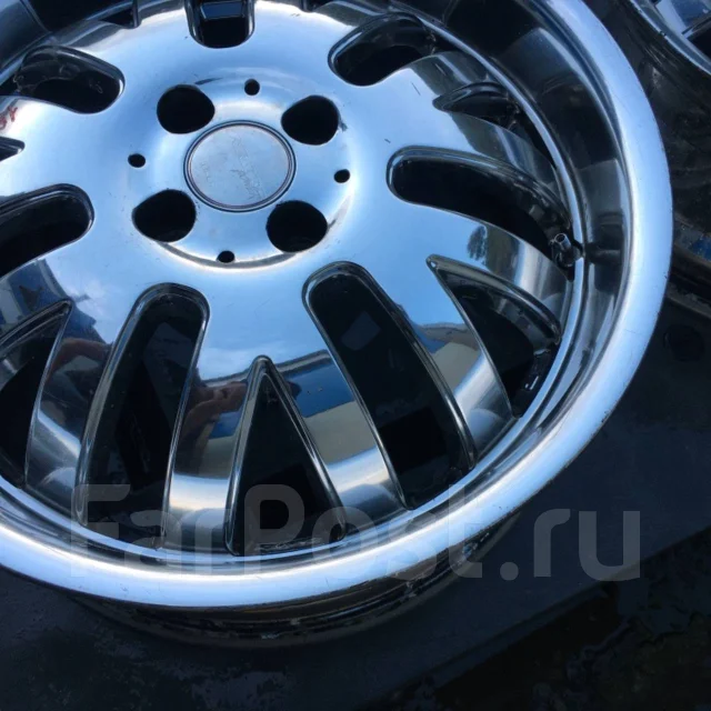 Seiken. 7.0x17", 4x100, ET45, �� 73���. ����