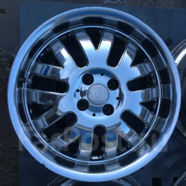 Seiken. 7.0x17", 4x100, ET45, �� 73���. ����