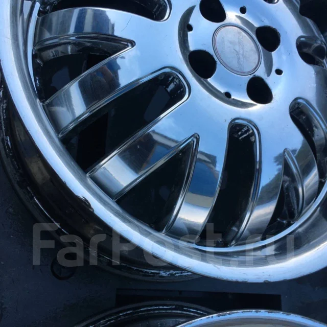 Seiken. 7.0x17", 4x100, ET45, �� 73���. ����