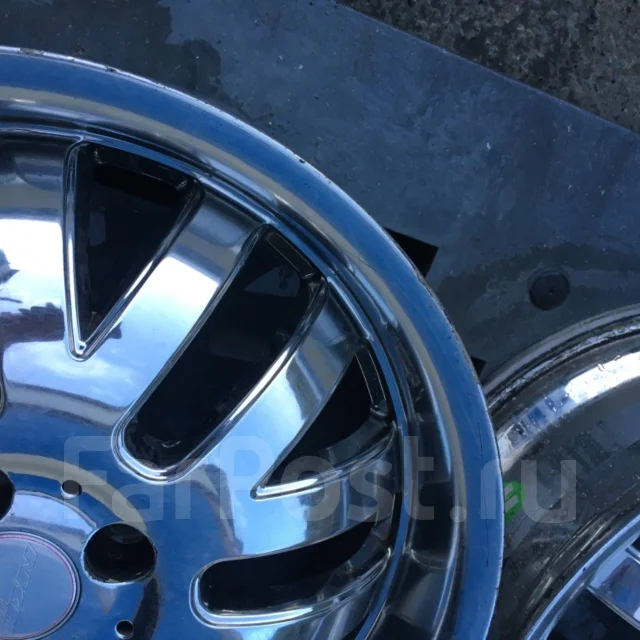 Seiken. 7.0x17", 4x100, ET45, �� 73���. ����