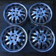 Seiken. 7.0x17", 4x100.00, ET45, ЦО 73,0 мм.