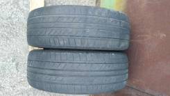 Goodyear Eagle LS EXE. Летние, 2012 год, 30 %, 2 шт