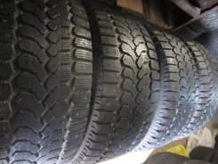 Yokohama Ice Guard F700Z. Зимние, шипованные, 10 %, 4 шт