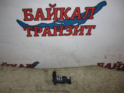 ДАТЧИК РАСХОДА ВОЗДУХА HONDA CIVIC