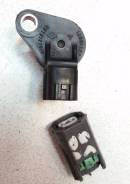 Датчик положения распредвала. Nissan: Cedric, Pathfinder, Fairlady Z, Terrano, Ambulance, Elgrand, Cefiro, Gloria Двигатели: VQ25DD, VQ30DD, VQ35DE, V...