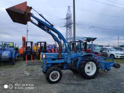 Iseki. TS3110, 33 лс, кун, 33 л.с.