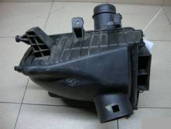Корпус воздушного фильтра. Nissan Qashqai+2, JJ10E Nissan Dualis, J10, KJ10, KNJ10, NJ10 Nissan Qashqai, J10E, J10Z Двигатели: HR16DE, K9K, M9R, MR20D...