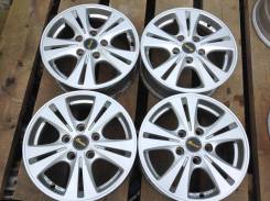 Reverline. 6.0x15", 5x114.30, ET50