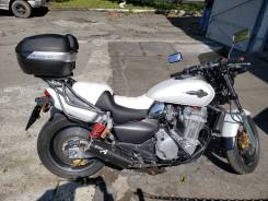 Honda X4. 1 300 куб. см., исправен, птс, с пробегом