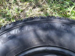 Michelin Defender. ����� at, 2014 ���, ����� ����