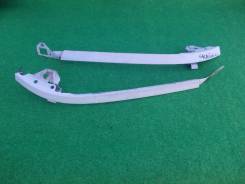 Планка под фары. Toyota Caldina, ST210G, CT216G, AT211G, ST215W, ST215G Двигатели: 3SGE, 3CTE, 7AFE, 3SFE, 3SGTE. Под заказ