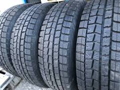 Dunlop Winter Maxx WM01. Зимние, без шипов, 2016 год, без износа, 4 шт