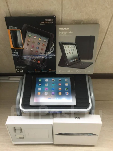 Apple iPad 2 ����
