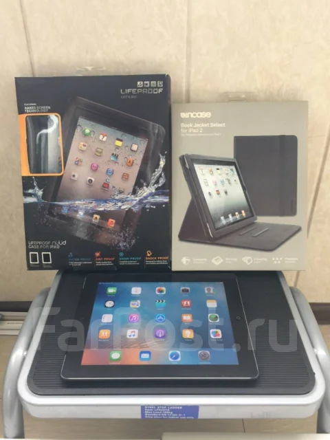 Apple iPad 2 ����