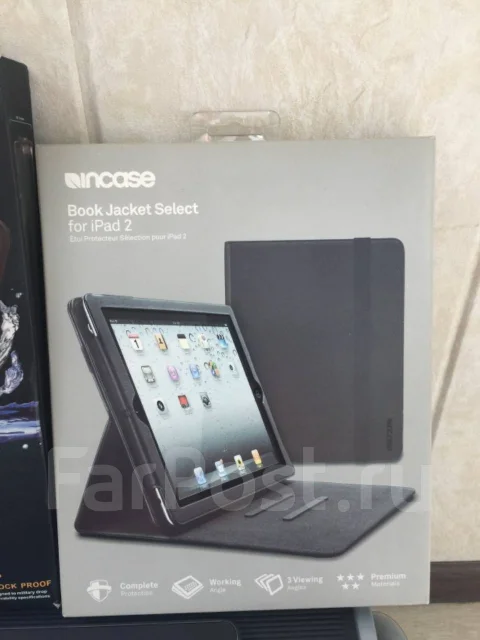 Apple iPad 2 ����