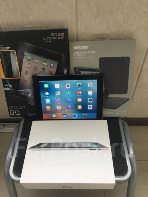 Apple iPad 2 ����