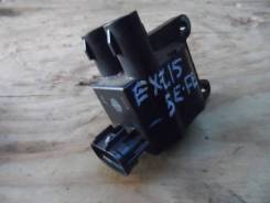 Катушка зажигания, трамблер. Toyota: Corsa, Sprinter, Caldina, Corolla II, Corolla, Tercel, Cynos, Raum, Starlet Двигатели: 4EFE, 5EFE