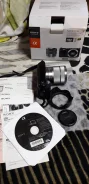 Sony Alpha NEX-F3 Kit ����