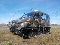 ГАЗ 3409. ГАЗ - 34039 "БОБР", 600 кг., 3 600,00 кг.