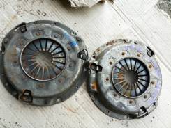 Корзина сцепления. Nissan: Bluebird, X-Trail, 100NX, R'nessa, Lucino, NX-Coupe, Avenir, Sunny, Almera, Bluebird Sylphy, Silvia, 180SX, Cedric, Va...
