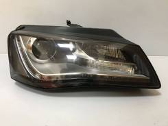 Фара. Audi A8, 4H2, 4H8, 4HC, 4HL, D4/4H