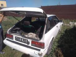 Nissan Sunny. HN15, E15E