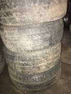 Hankook Optimo K406. Летние, 60 %, 4 шт