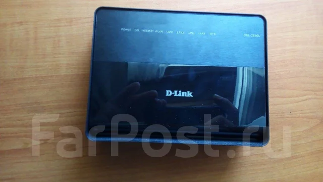 ADSL-�������. ����