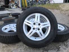 Dunlop Dufact DF5. 5.5x14", 4x100.00, ET38. Под заказ