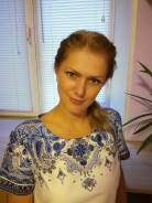 Менеджер по персоналу. Высшее образование, опыт работы 14 лет