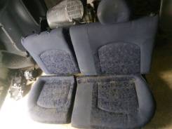 Сиденье. Peugeot 206